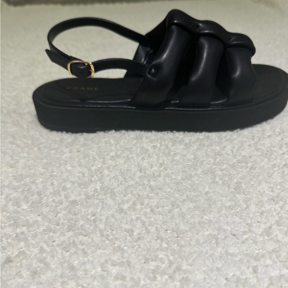Frame shoes - Picture 5 of 7